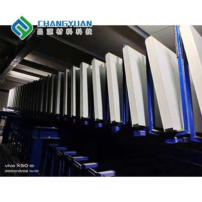 Сэндвич-панель из пенополиуретана (ППУ) с герметичностью/водонепроницаемостью, теплоизоляцией и высокой прочностью для долговечного строительства