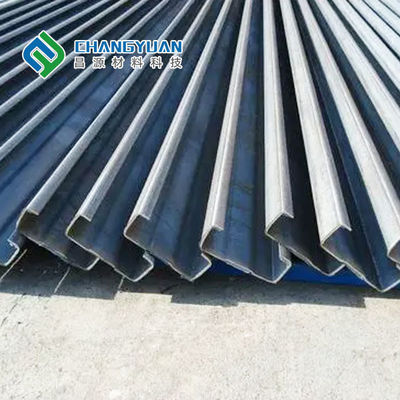 Гальванизированные стандарты GB BS покрытия Zn профиля 40-275g z стальные