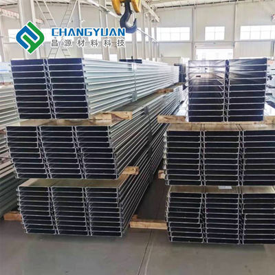 C&Z purlins and crossbeam and ridgepole and Galvanized Steel Profile with Customizable Length and Corrosion Resistant Finish for Structural Applications