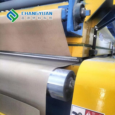 pu 950/1050mm пенится размер заволакивания стены чистой комнаты подгонянный