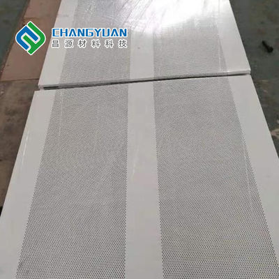 Панели OEM акустические ядровые делают панели водостойким акустической пены