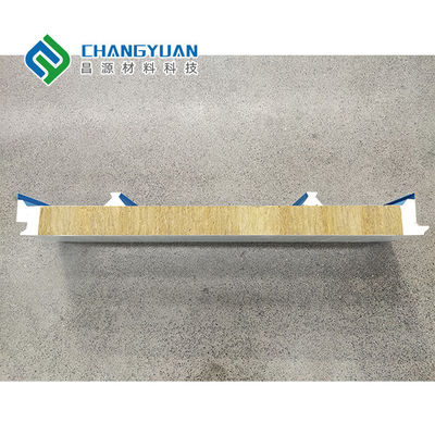 Фотоэлектрическая панель для крыши шириной 1000 мм и основой из ПУ-каменной шерсти или ПУ-стеклянной шерсти для устойчивых энергетических решений