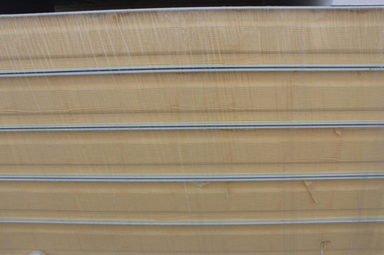 Холодильная камера и сэндвич-панель для холодильных камер, сэндвич-панель из пенополиуретана (ППУ) и настраиваемая сэндвич-панель PIR для холодильных камер с влагостойкостью и звукоизоляцией