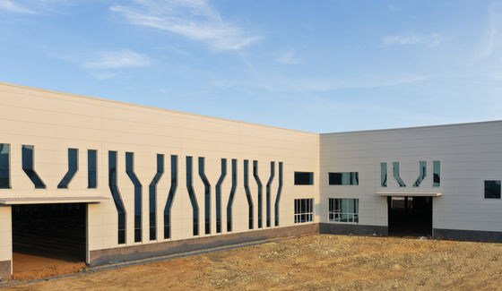 Сэндвич-панель из полиуретана высокой прочности с герметичностью/водонепроницаемостью и теплоизоляцией для кровли и строительства