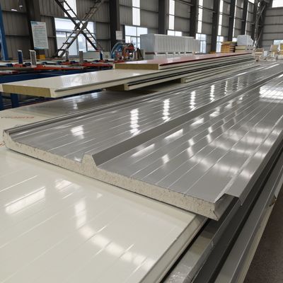 Пожарная категория B1/B2 PU крысовая панель настраиваемая и огнестойкая крыша
