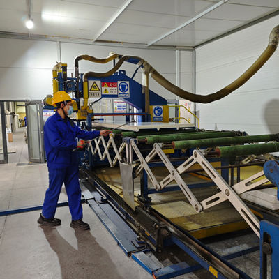 Настраиваемая PU сэндвич панель крыши пожаробезопасность B1/B2 для индивидуальных кровельных решений