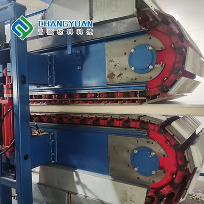 Экологически чистая сэндвич-панель для стен в животноводческой промышленности