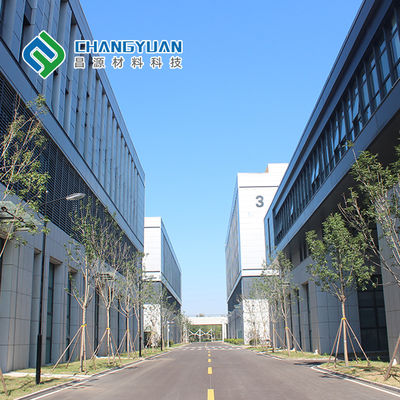 Повышение производительности здания за пределами утепленных стеновых панелей