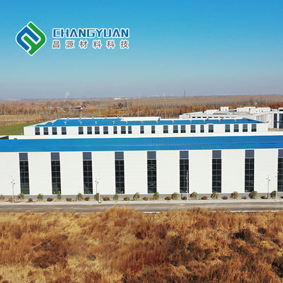 Повышение производительности здания за пределами утепленных стеновых панелей