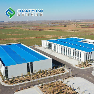 Повышение производительности здания за пределами утепленных стеновых панелей