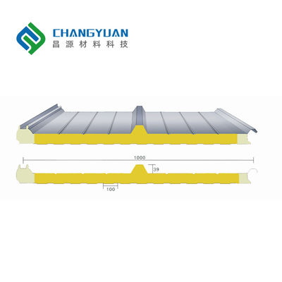 Наружная утепленная стеновая панель - идеальное решение для строительных нужд