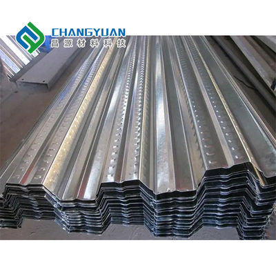 Многоэтажное здание Структурные металлические покрытия Высочайшая эффективность