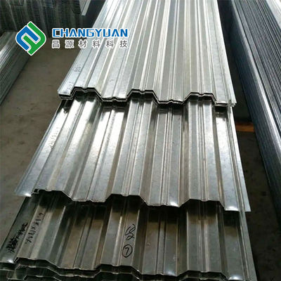 Стильные долговечные металлические потолочные панели для многоэтажных зданий