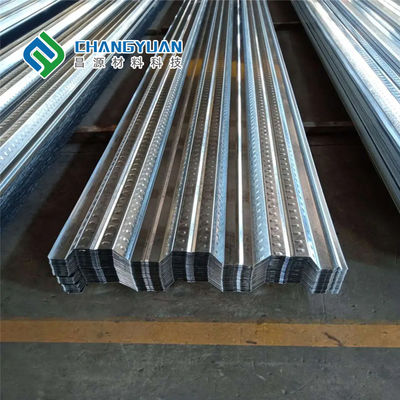 Стильные долговечные металлические потолочные панели для многоэтажных зданий