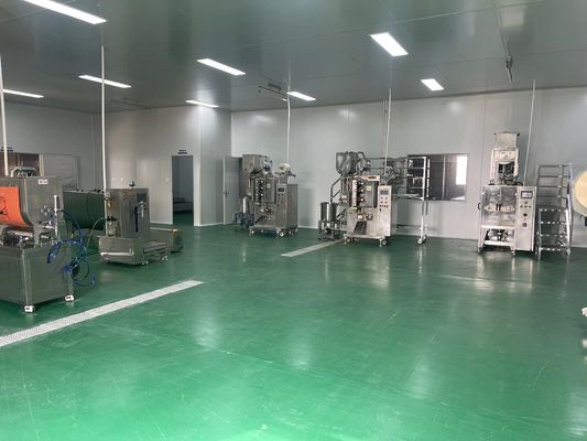 Материал панели чистой комнаты