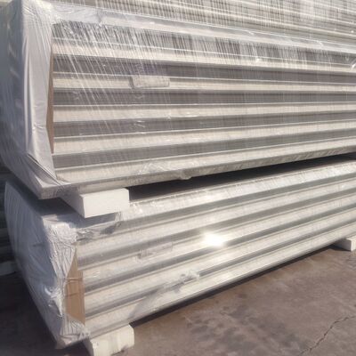 Умный контейнер для выращивания белых грибов, экономящий место благодаря модульной конструкции и индивидуальным размерам