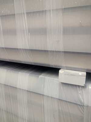 Fire Resistance Class B1 PIR Roof Panels with Customizable Length Up To 11960 Meters and Thermal Conductivity ≤0.02W/m·K