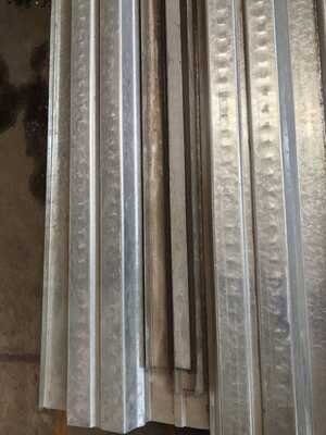 Лист из гофрированного покрытия гофрированный металл гофрированная сталь гофрированный металл