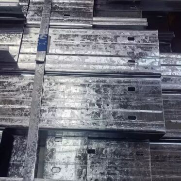 С-образная стальная прогонная балка стальная оцинкованная стальная металлическая строительная прогонная балка Z-образный стальной профиль С-образный стальной профиль