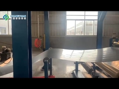 панель PU холодильных установок