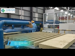 панель стены PU 4-паза