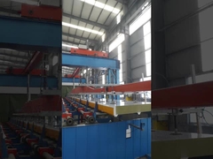 панель стены PU 4-паза