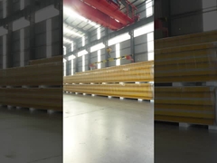 панель стены PU 4-паза