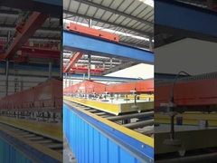 Панель крыши сэндвича PU