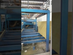 Панель стены чистой комнаты