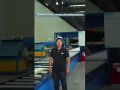 акустические ядровые панели