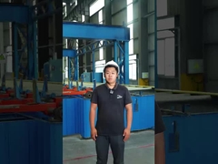 Панель металла ненесущей стены